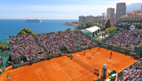 Monte Carlo Masters 2023 schedule, Order of play today