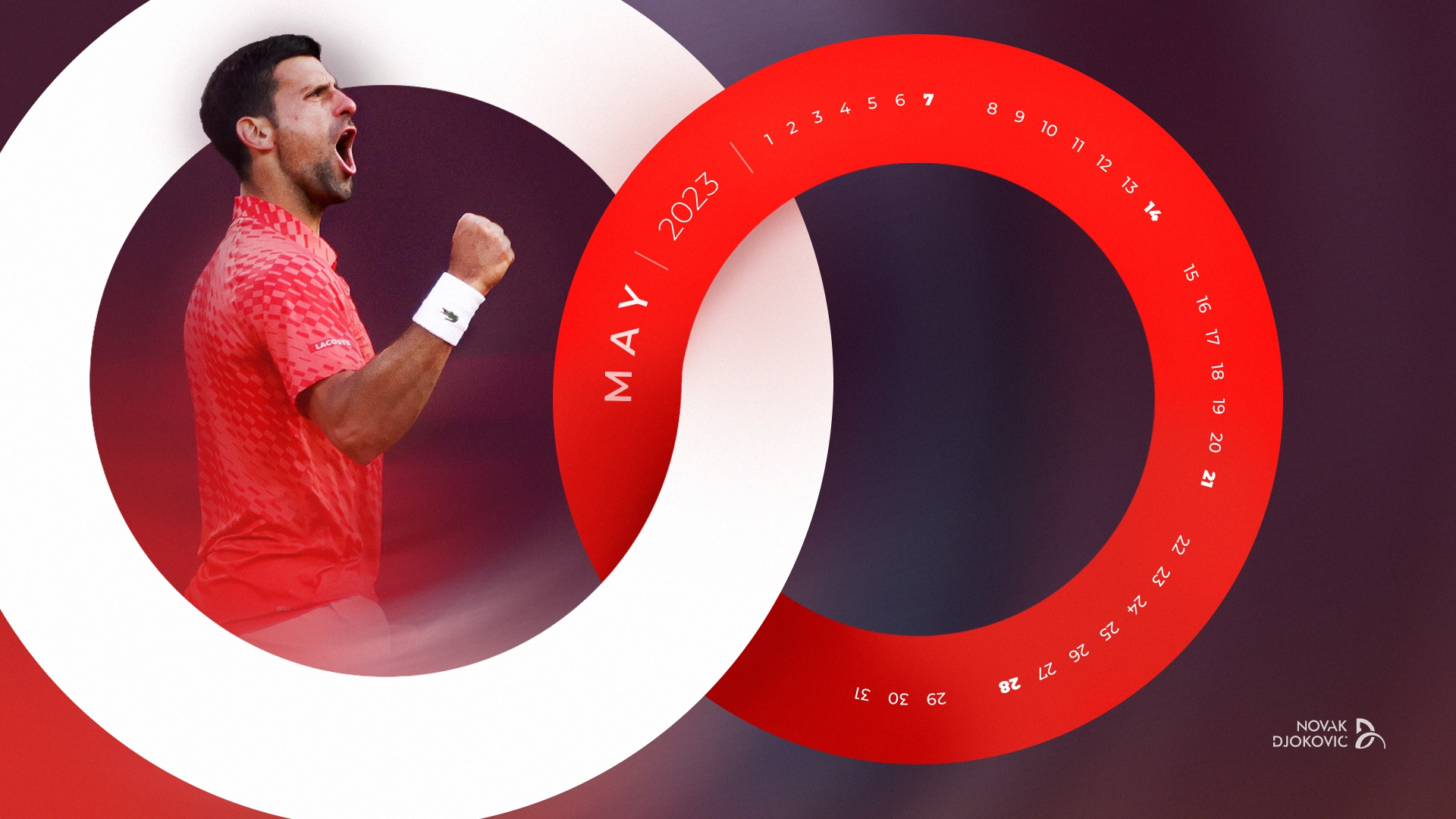 Novak Djokovic Foundation ONLINE STORE Launched!
