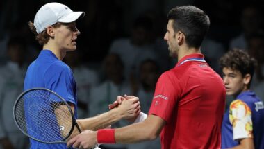 News – Novak Djokovic