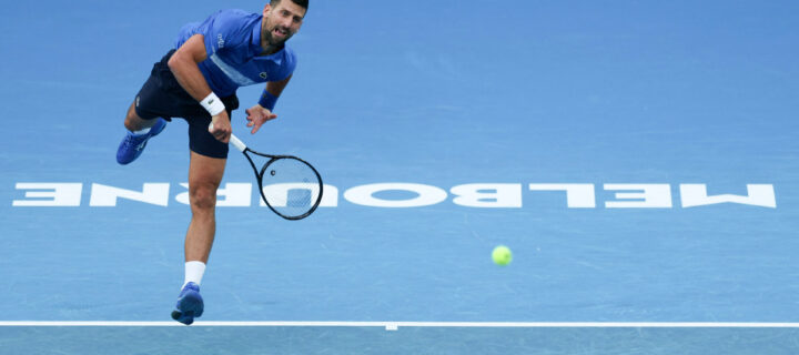 Novak approda ai quarti di finale con l’Alcaraz! – Novak Djokovic Novak approda ai quarti di finale con l’Alcaraz! – Novak Djokovic