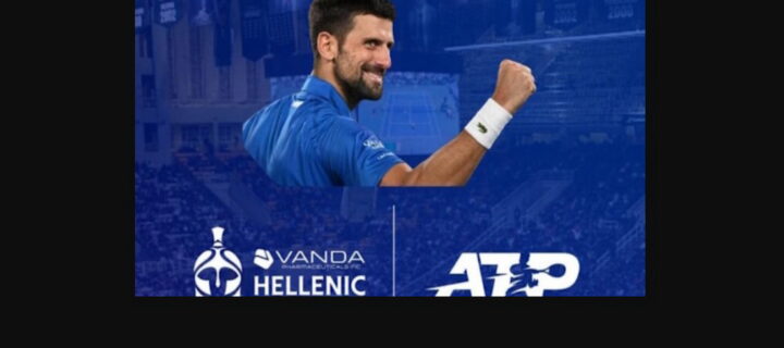 Annunciato il sorteggio ATP di Atene, Novak ottiene un Bye al primo turno – Novak Djokovic Annunciato il sorteggio ATP di Atene, Novak ottiene un Bye al primo turno – Novak Djokovic