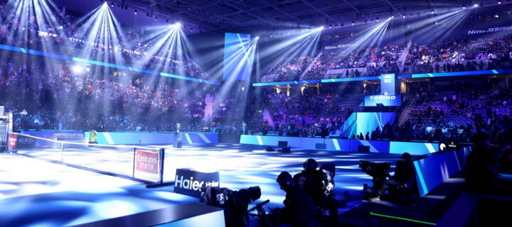 Novak si unisce ad Alcaraz e Sinner alle Nitto ATP Finals 2025 – Novak Djokovic Novak si unisce ad Alcaraz e Sinner alle Nitto ATP Finals 2025 – Novak Djokovic