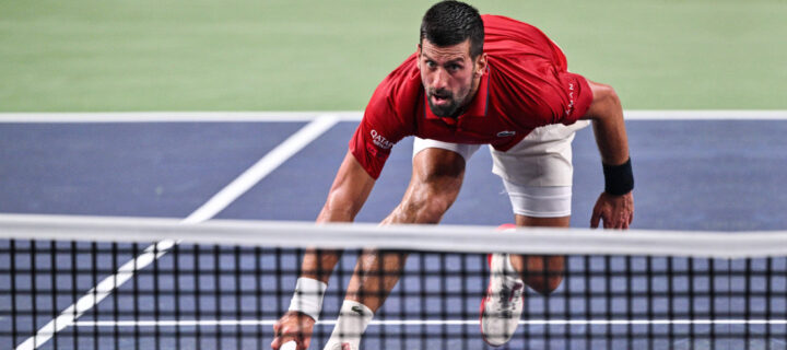 Novak nei quarti di finale di Shanghai! – Novak Djokovic Novak nei quarti di finale di Shanghai! – Novak Djokovic