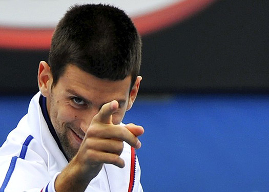 After tennis, golf and football, it's boxing time (VIDEO) – Novak Djokovic